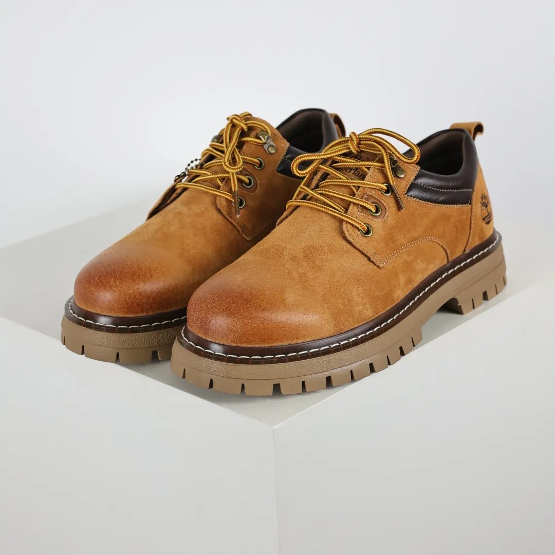 Copy price 💰620 Core recommendation Good price Timberland Timberland Redwood Falls Comfortable and versatile men's casual shoes Item No. 73533 Official website flagship store Hidden style series Factory exclusive supply Size 39 40 41 42 43 44 45